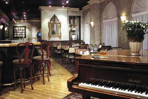 Sutton Place Hotel Торонто Экстерьер фото