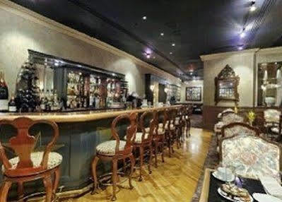 Sutton Place Hotel Торонто Экстерьер фото